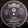 The Electric Moog Orchestra ‎– Music From Star Wars