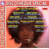 Various ‎– Discotheque Special Vol. 4