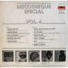 Various ‎– Discotheque Special Vol. 4