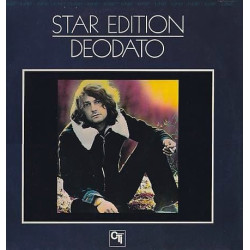 Deodato ‎– Star Edition