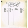 Deodato ‎– Star Edition