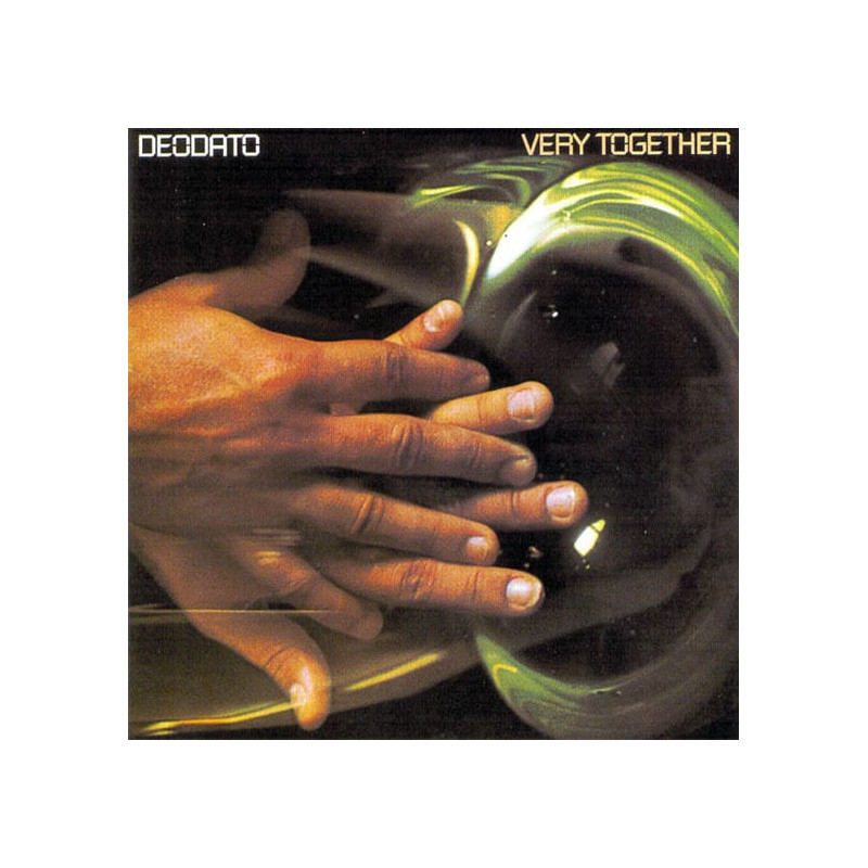 Deodato ‎– Very Together