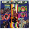 Various ‎– Tamla Motown Is Hot, Hot, Hot - Volume 2