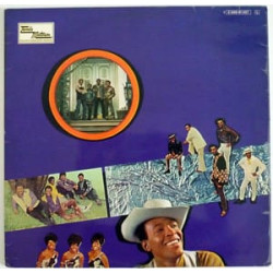 Various ‎– Tamla Motown Is Hot, Hot, Hot - Volume 2