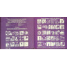 Various ‎– Tamla Motown Is Hot, Hot, Hot - Volume 2