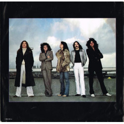 Journey - Departure
