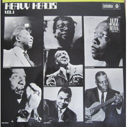 Various ‎– Heavy Heads Vol. 1