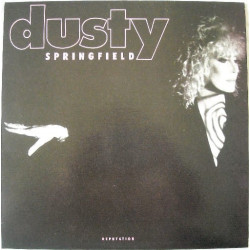 Dusty Springfield ‎– Reputation