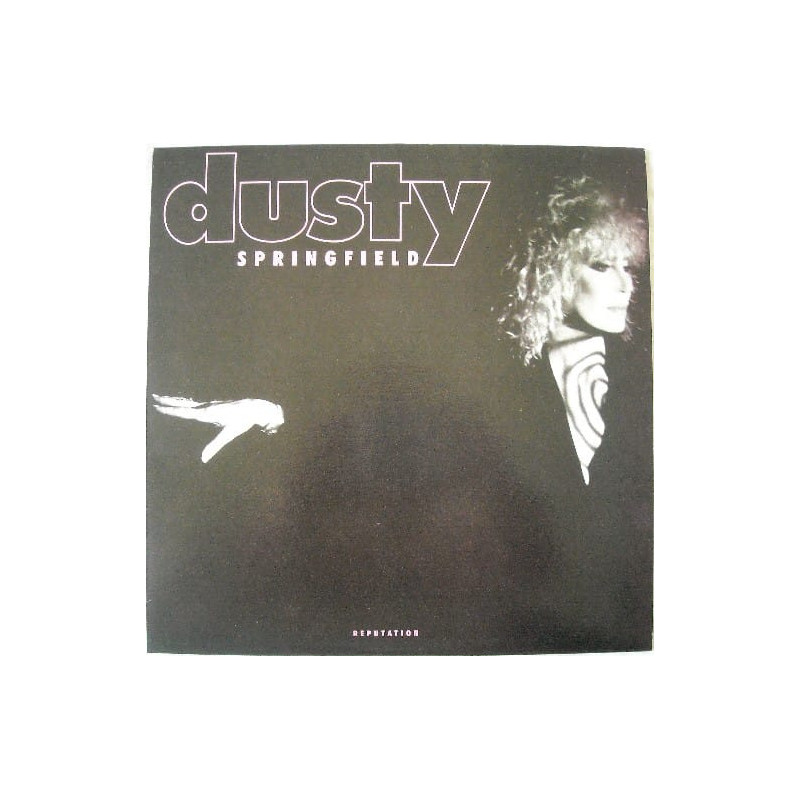 Dusty Springfield ‎– Reputation