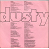 Dusty Springfield ‎– Reputation