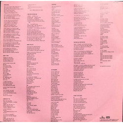 Dusty Springfield ‎– Reputation