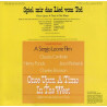 Orchester Ennio Morricone ‎– Spiel Mir Das Lied Vom Tod