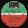 Various ‎– Soul Machine - The Latest Biggest Soul Hits