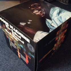 Various ‎– Soul Machine - The Latest Biggest Soul Hits