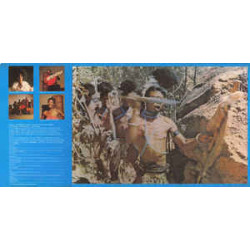 Ipi-Tombi ‎– Ipi-Tombi: Music From The Stage Production