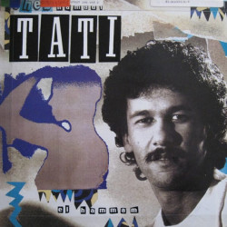 Cheb Tati ‎– El Hammam