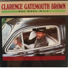 Clarence Gatemouth Brown ‎– One More Mile