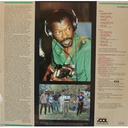 Clarence Gatemouth Brown ‎– One More Mile