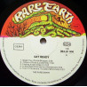 Rare Earth ‎– Get Ready