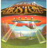 Boston ‎– Don't Look Back