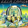 Eela Craig ‎– Hats Of Glass