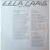 Eela Craig ‎– Hats Of Glass