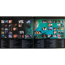 Roxy Music / Bryan Ferry ‎– Street Life - 20 Great Hits 2LP