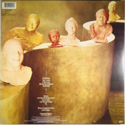 Stevie Wonder ‎– Characters