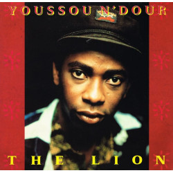 Youssou N'Dour ‎– The Lion