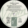 Youssou N'Dour ‎– The Lion