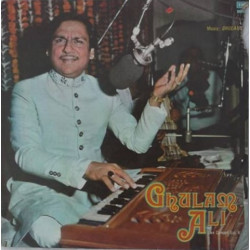 Ghulam Ali ‎– Ghulam Ali - Live Concert Vol. II