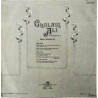 Ghulam Ali ‎– Ghulam Ali - Live Concert Vol. II
