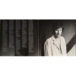 Graham Nash ‎– Earth & Sky