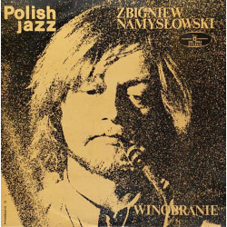 Zbigniew Namysłowski ‎– Winobranie