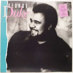 George Duke ‎– George Duke