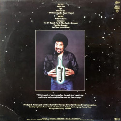 George Duke ‎– Dream On