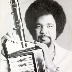 George Duke ‎– Dream On