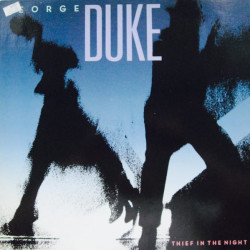 George Duke ‎– Thief In The Night