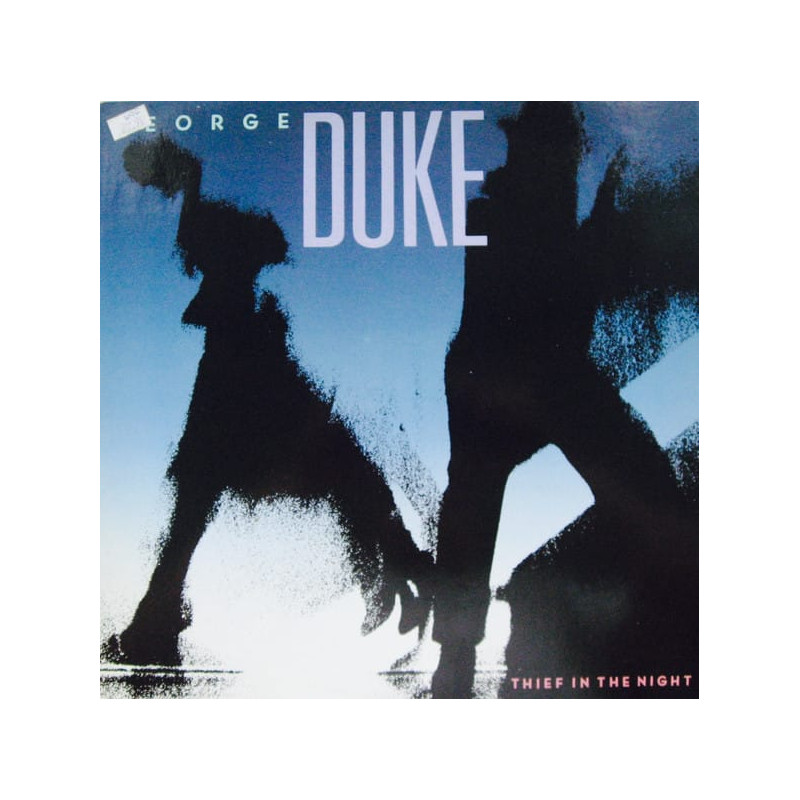 George Duke ‎– Thief In The Night