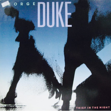 George Duke ‎– Thief In The Night