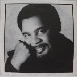 George Duke ‎– Thief In The Night