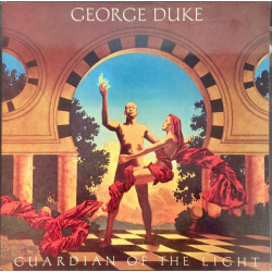George Duke ‎– Guardian Of The Light