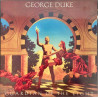 George Duke ‎– Guardian Of The Light