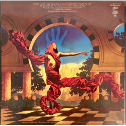 George Duke ‎– Guardian Of The Light