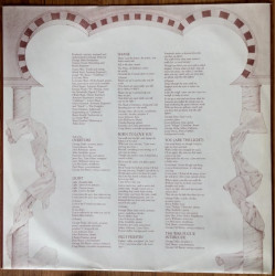 George Duke ‎– Guardian Of The Light