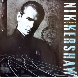 Nik Kershaw ‎– The Works