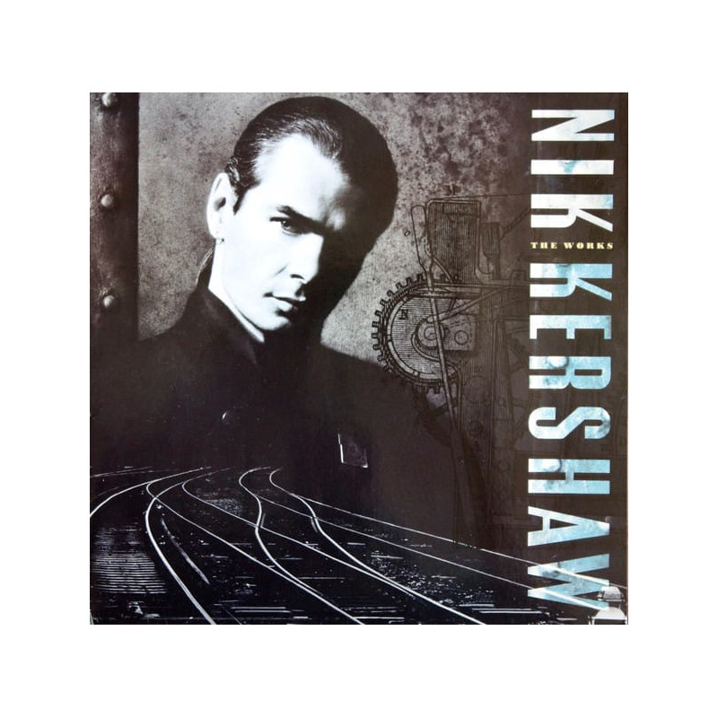 Nik Kershaw ‎– The Works