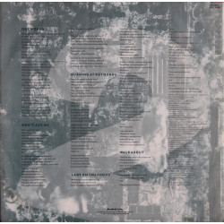 Nik Kershaw ‎– The Works