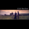 Bee Gees ‎– E•S•P