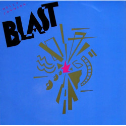 Holly Johnson ‎– Blast
